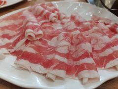-正宗乌拉满族炭火锅(四平店)