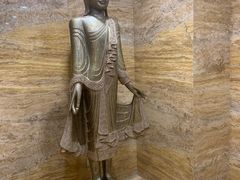 -益健·足疗汗蒸SPA(芙蓉广场店)