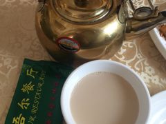 -维吾尔餐厅(宜山路店)