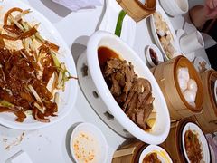 -潮福城潮州大酒楼(湖滨北路店)