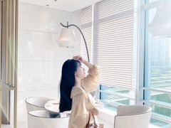 -广州奥园喜来登酒店