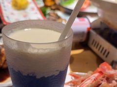 -花和海鲜自助(梅江店)