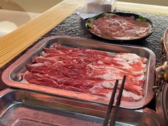 -京炭铜锅涮肉·羊蝎子·羊肉炉(保利·时光里店)