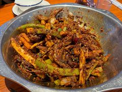 -嘎嘎鸭下巴·爆辣干锅(明教寺店)