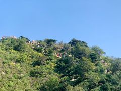 -天津盘山风景名胜区