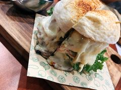 -魏斯理汉堡(西安沣东吾悦店)