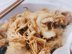 -西部马华清真兰州牛肉面·烧烤夜市(关东店)