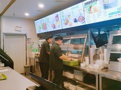 -老乡鸡(合肥高铁南站店)