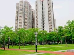 -文华公园(禅城区)