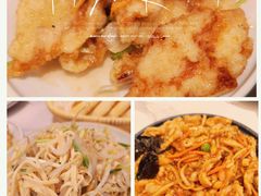-老昌春饼(学府凯德店)