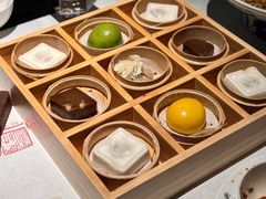 -江南雅厨(李公堤店)