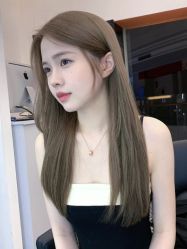 -乾健·烫染·接发SALON