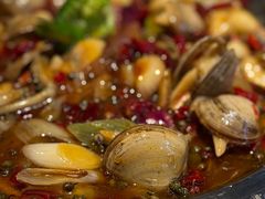 -破店肥哈·海鲜·烧烤(郑州银泰inPARK店)
