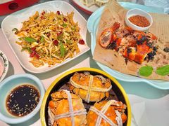 -苏梦江南·淮扬菜(夫子庙店)