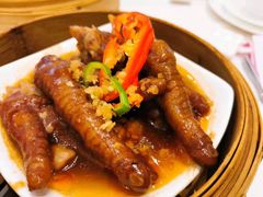 -御彩酒家(东风东路店)