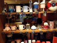 零售区-COSTA COFFEE(新奥购物中心店)