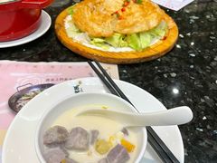 -新兴·金羊座·粤菜点心(乐峰店)