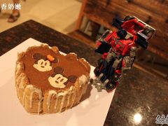 -DIY SWEET21(升平路店)