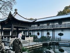 -何园