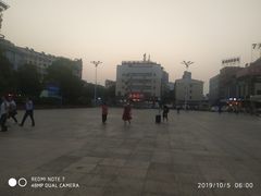 -鹰潭站