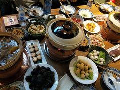 -十六蒲(桂林路店)