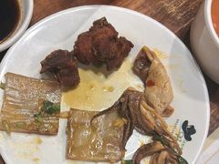 -汉巴味德(沈阳万象汇店)