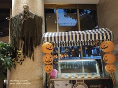 -浦东绿地铂骊酒店-POYA西餐厅(绿地东海岸国际广场店)