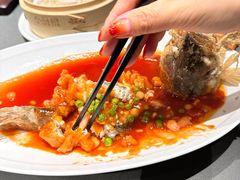 -小厨娘淮扬菜(河西奥美大厦店)