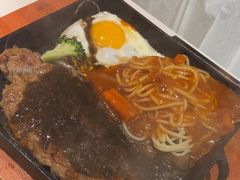 -豪享来中西餐厅(隆昌店)