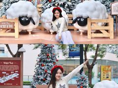 -东莞松山湖万象汇