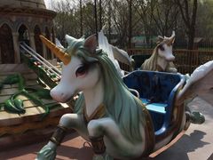 天空骑士-安徒生童话乐园