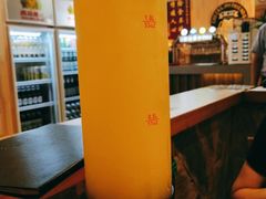 -平娃三宝烧烤·面食(南小街店)