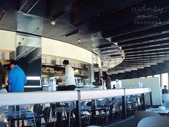 Sydney Tower Buffet-悉尼塔旋转餐厅