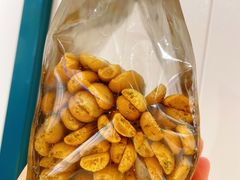 -虎头局·渣打饼行(五一新干线店)