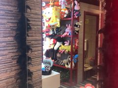 -喝丢一只鞋海鲜烧烤·海肠捞饭(东关街店)
