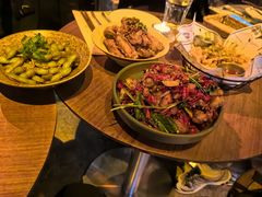 -Blac+Blac(中海环宇荟店)