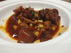 -U你·湖北家宴菜(南湖总店)