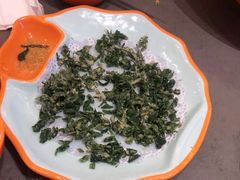 -向外鱼乐·土菜·虹鳟鱼