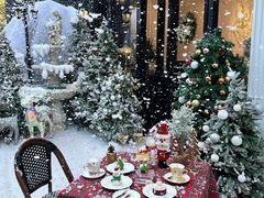 -名点荟·生日蛋糕·下午茶(五缘湾店)