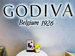 -GODIVA(王府井apm店)