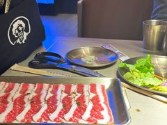 -西塔老太太泥炉烤肉(温州首店万象城黑金店)