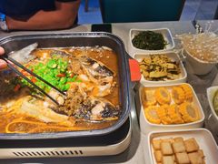 -半天妖烤鱼(印象城店)