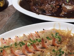 -龙景軒大酒店(共康店)