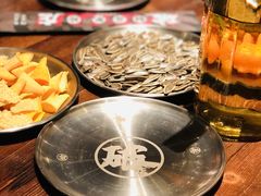 -破店肥蛤·海鲜·烧烤(翠园街店)