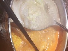 -呷哺呷哺 黄金牧场 (新中关购物中心店)