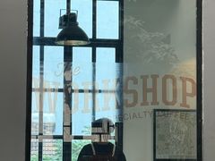 -The Workshop Coffee