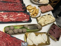 -刘少华贵州小黄牛·鲜牛肉火锅(总店)