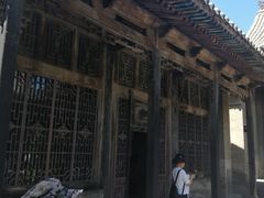 -山西王家大院