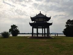 -东湖落雁景区