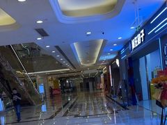 -环球中心海洋乐园